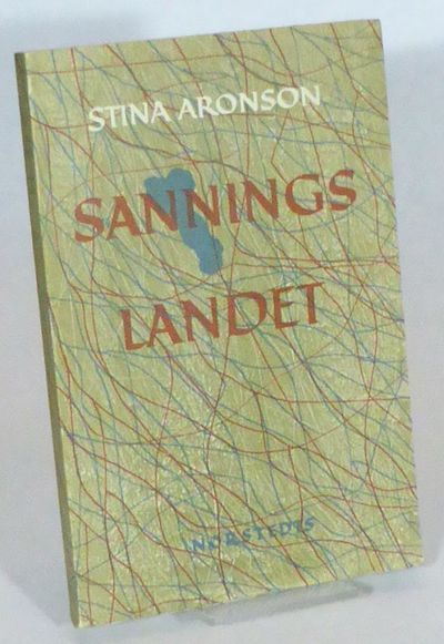 Sanningslandet. Noveller. Andra upplagan.