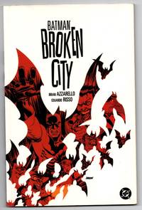 image of Batman: Broken City