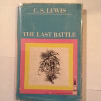 image of the Last Battle