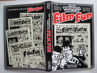 The wonderful world of Film Fun by King, Graham - 1985