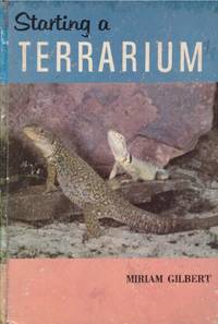 image of STARTING A TERRARIUM