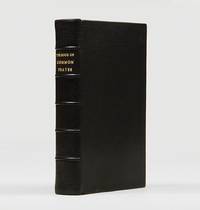 cover of The Book of Common Prayer.