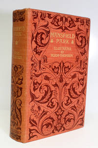 image of Mansfield Park