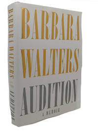 cover of AUDITION : A Memoir