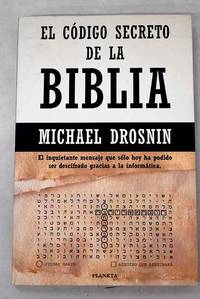 El código secreto de la Biblia
