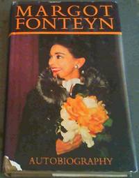 Margot Fonteyn: Autobiography