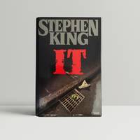 IT by King, Stephen - 1986