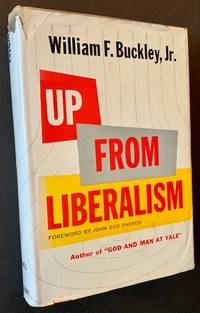Up from Liberalism