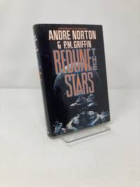Redline the Stars: The New Solar Queen Novel