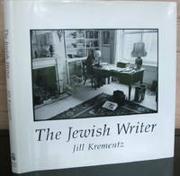 cover of The Jewish Writer