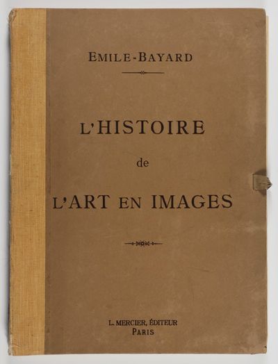 L'Histoire de l'Art en Images