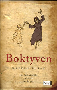 Boktyven.