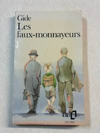 Les faux-monnayeurs