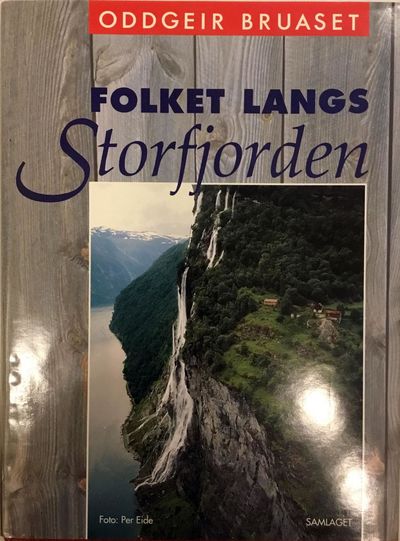 Folket langs Storfjorden