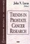 Trends in Prostate Cancer Research by John N Lucas