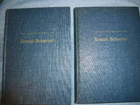 cover of The Encyclopedia of Sexual Behavior