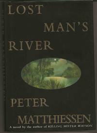 image of LOST MAN'S RIVER