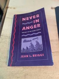 Never in Anger: Portrait of an Eskimo Family