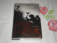image of Fire Lover: A True Story