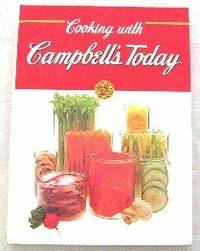 Cooking With Campbell's Today