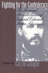Fighting for the Confederacy