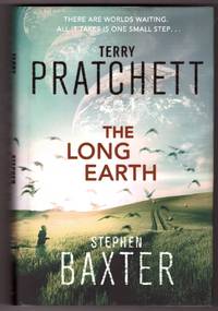 The Long Earth by Pratchett, Terry &  Stephen Baxter - 2012