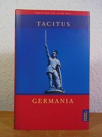 Germania (Bibliothek der alten Welt)