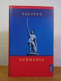 Germania (Bibliothek der alten Welt) by Tacitus, Publius Cornelius - hrsg. v. Alfons StÃ¤dele - 2001