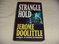 cover of Stranglehold