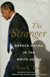 image of The Stranger
