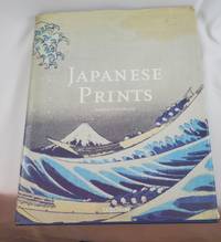 Japanese Prints (Big Art)