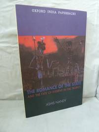 The Romance of the State: And the Fate of Dissent in the Tropics
