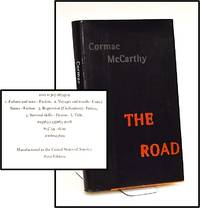 The Road by McCarthy, Cormac - 2006