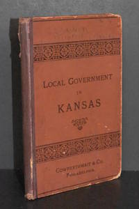 image of Local Government in Kansas