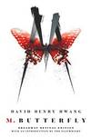 M Butterfly