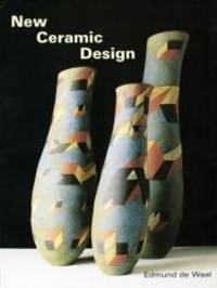 New Ceramic Design by Edmund de Waal - 2000-02-08