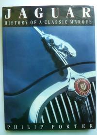 Jaguar, History of a Classic Marque
