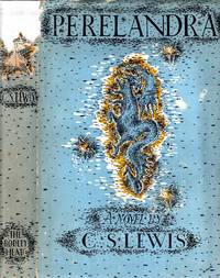 cover of Perelandra