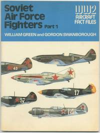 Soviet Air Force Fighters: Part One