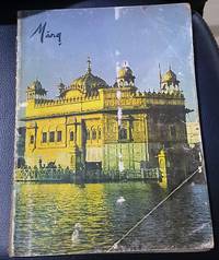 HOMAGE TO AMRITSAR by MARG PUBLICATIONS - 1977