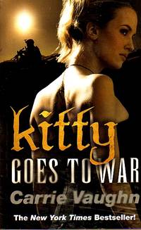 Kitty Goes To War