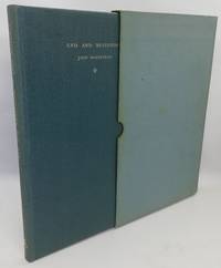 image of End and Beginning (Signed Slipcased Limited Edition)