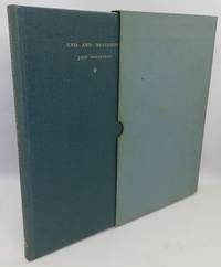 End and Beginning (Signed Slipcased Limited Edition) by John Masefield - 1933