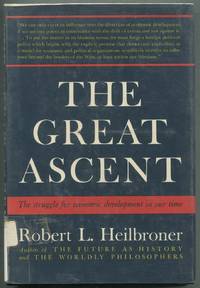 image of The Great Ascent: The Struggle for Economic Development in Our Time