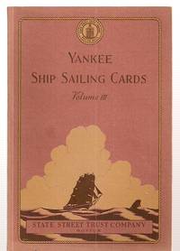 cover of Yankee Ship Sailing Cards Volume III