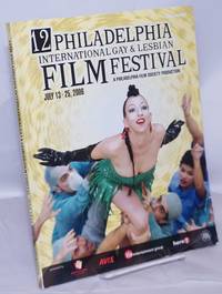 image of Philadelphia International Gay_Lesbian Film Festival: A Philadelphia Film Society Production July 13 - 25, 2006