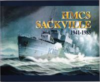 HMCS Sackville 1941-1985
