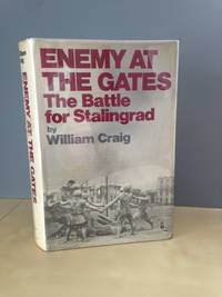 Enemy at the gates: The battle for Stalingrad