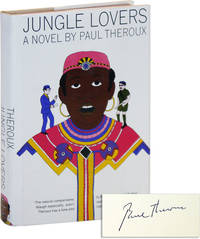 Jungle Lovers [Signed]
