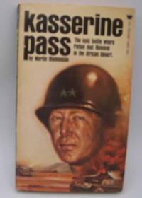 cover of Kasserine Pass